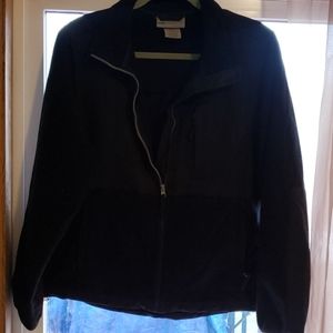 Free Country Black Large Coat